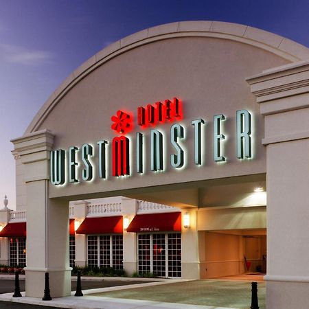 Westminster Hotel Livingston Esterno foto