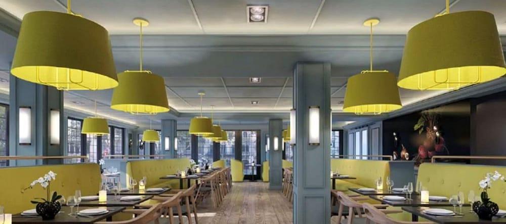 Westminster Hotel Livingston Esterno foto
