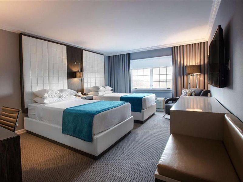 Westminster Hotel Livingston Esterno foto