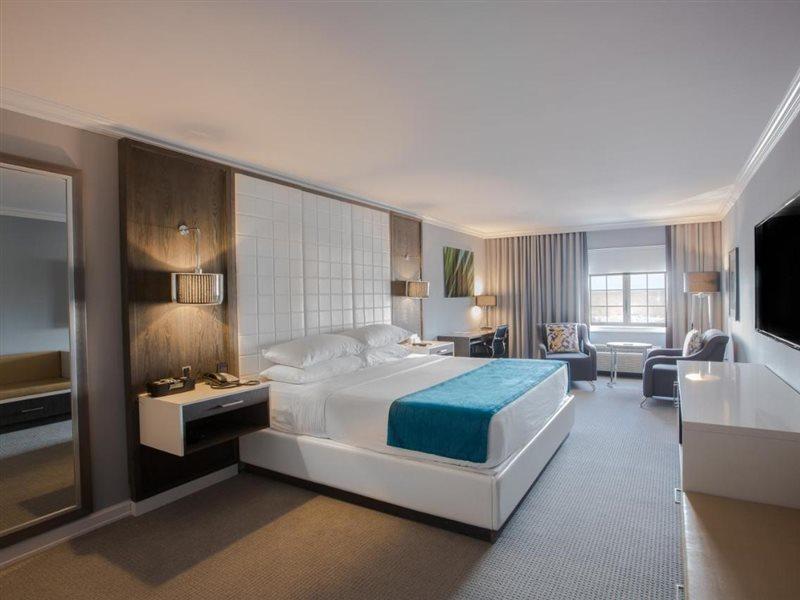 Westminster Hotel Livingston Esterno foto
