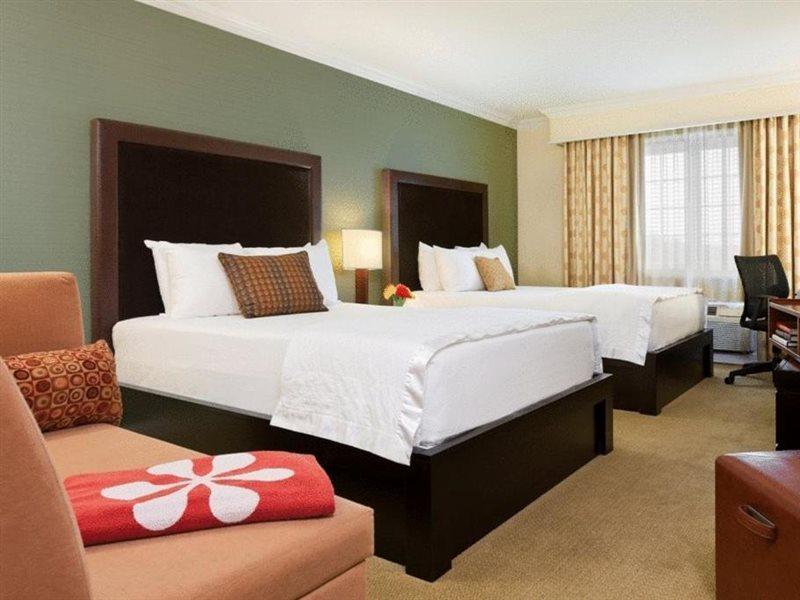 Westminster Hotel Livingston Esterno foto