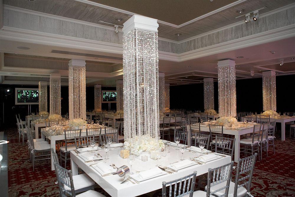 Westminster Hotel Livingston Servizi foto