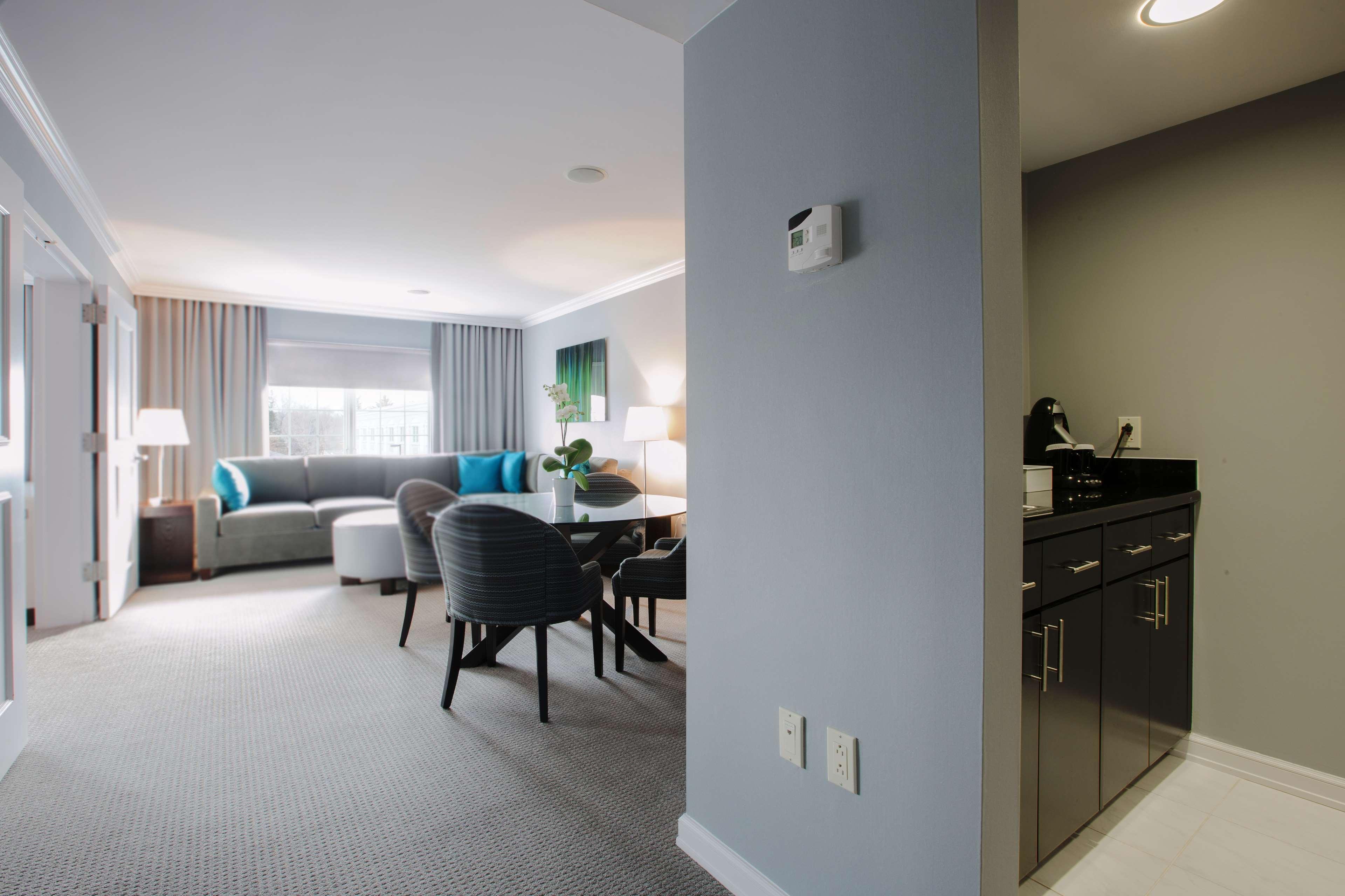 Westminster Hotel Livingston Esterno foto