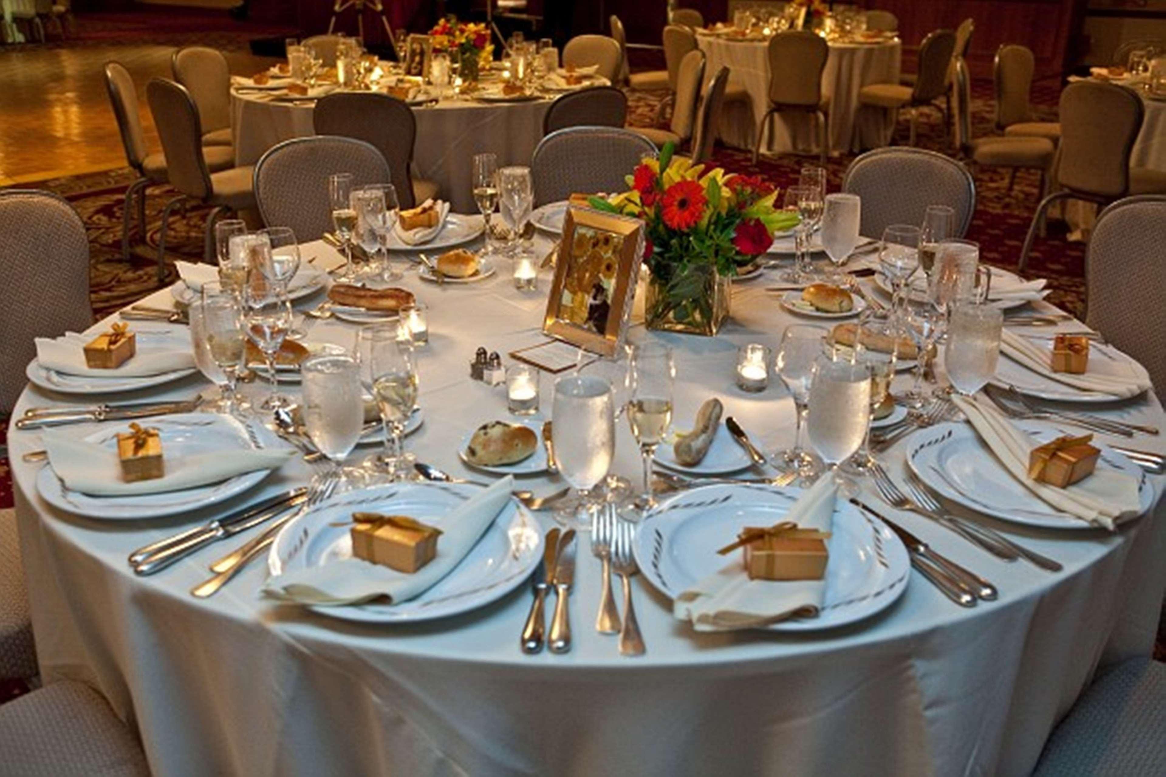 Westminster Hotel Livingston Servizi foto