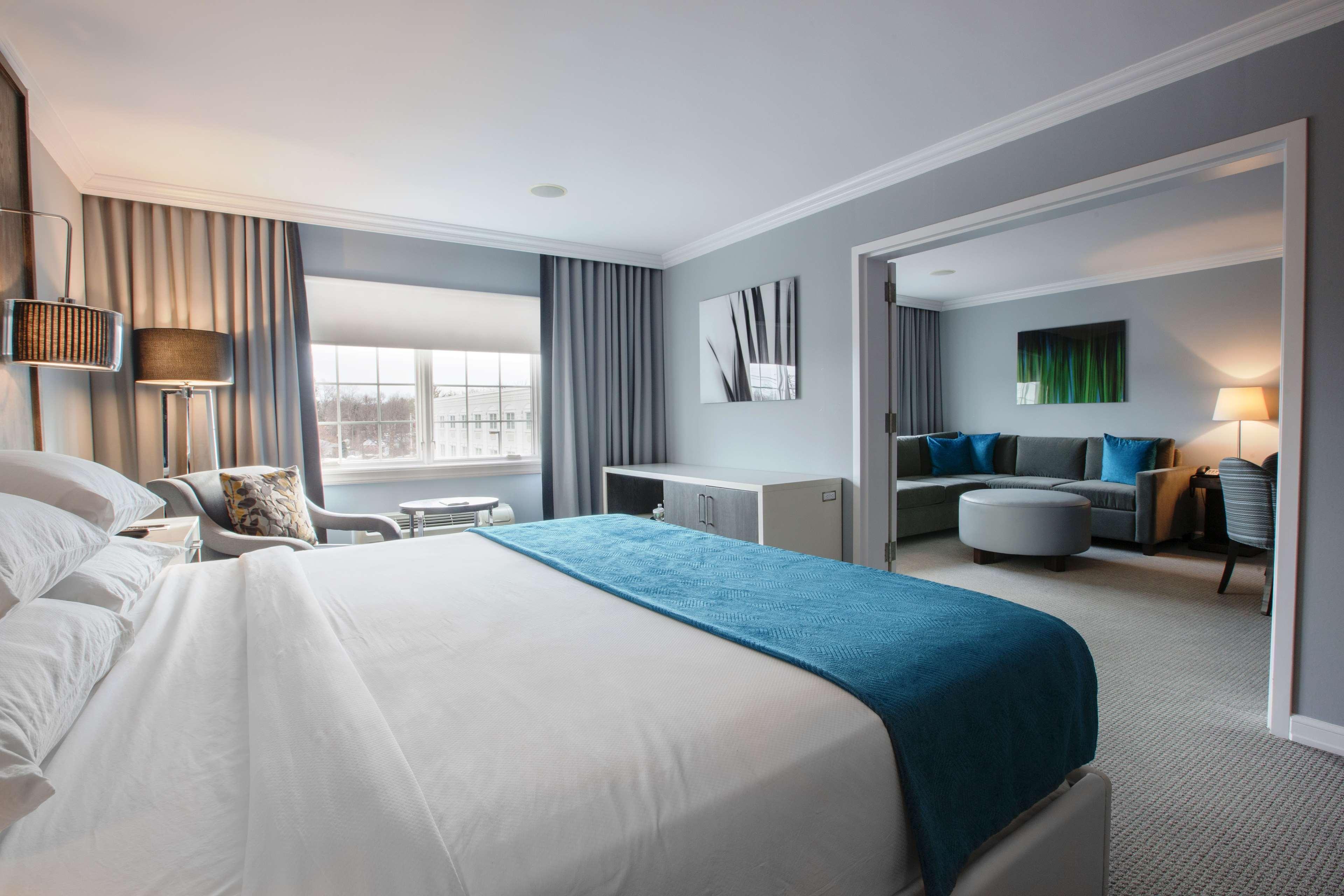Westminster Hotel Livingston Esterno foto