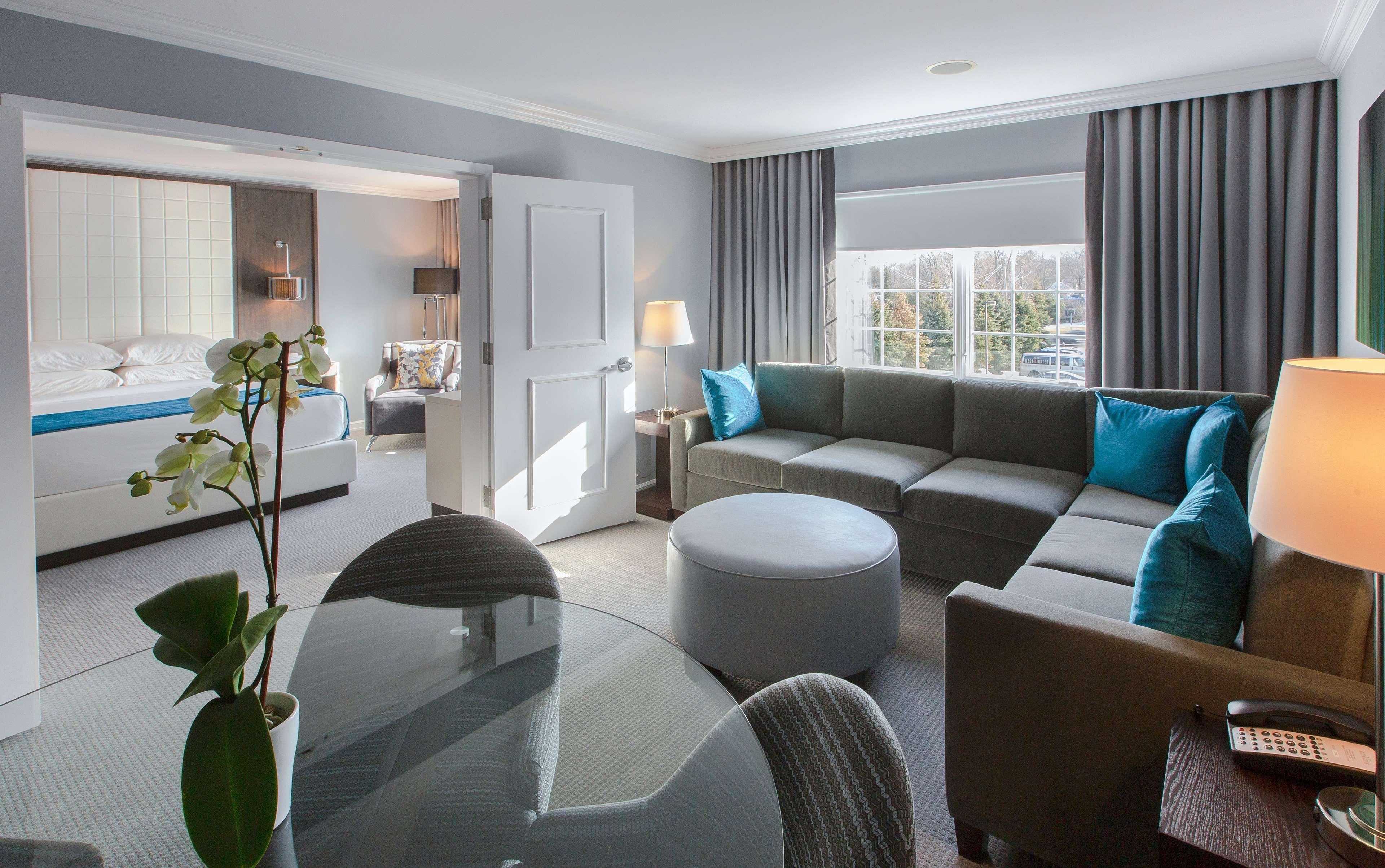 Westminster Hotel Livingston Esterno foto