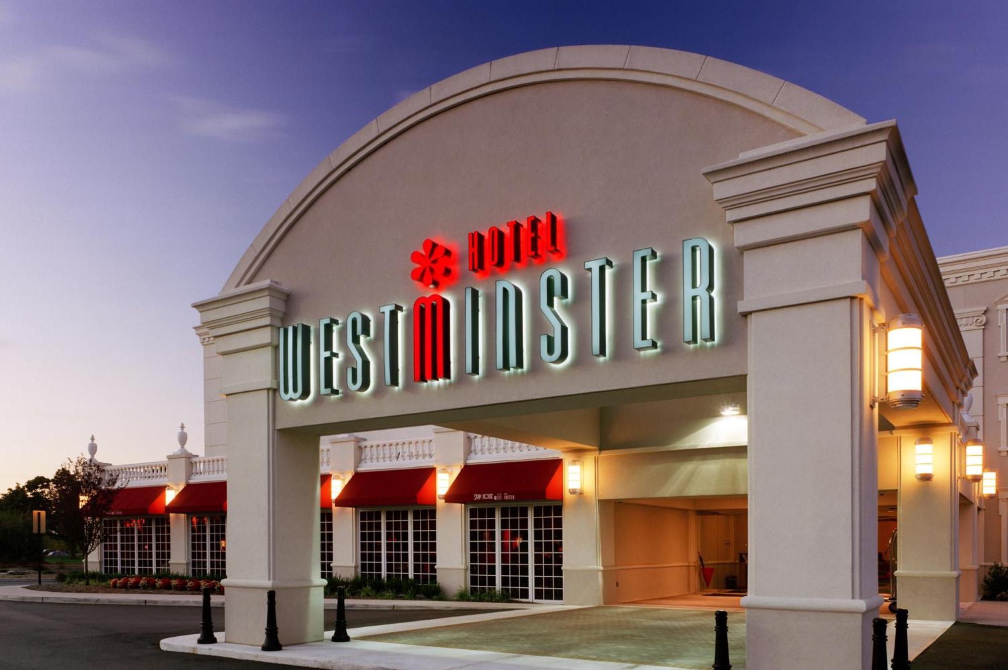 Westminster Hotel Livingston Esterno foto