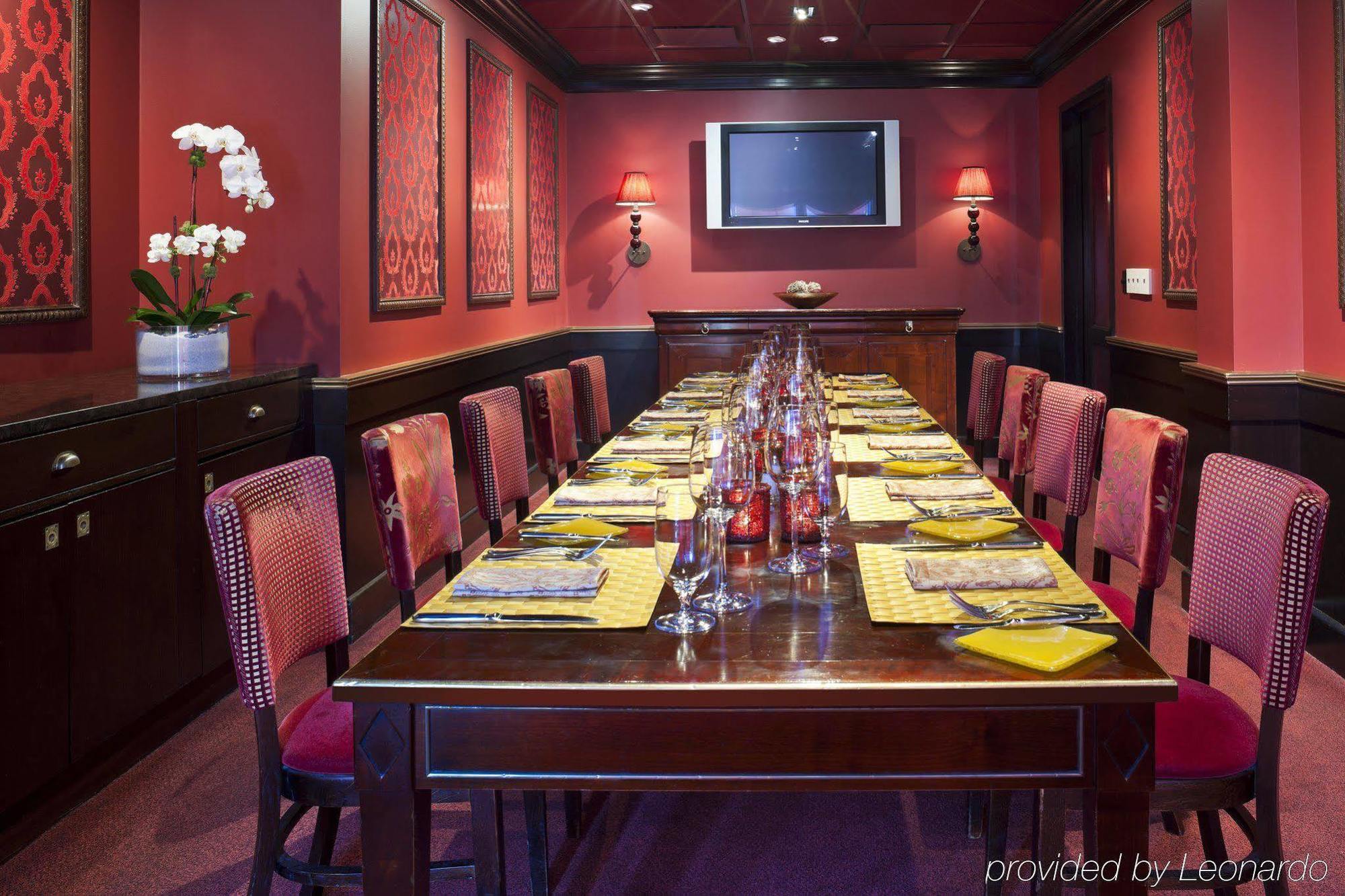Westminster Hotel Livingston Esterno foto