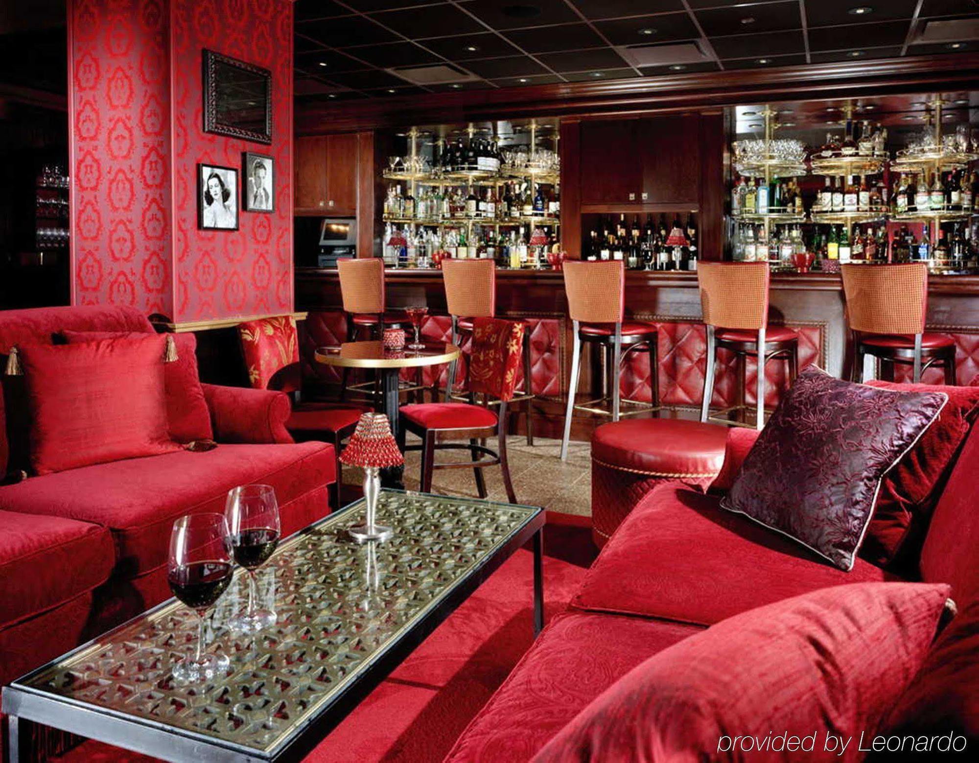 Westminster Hotel Livingston Esterno foto