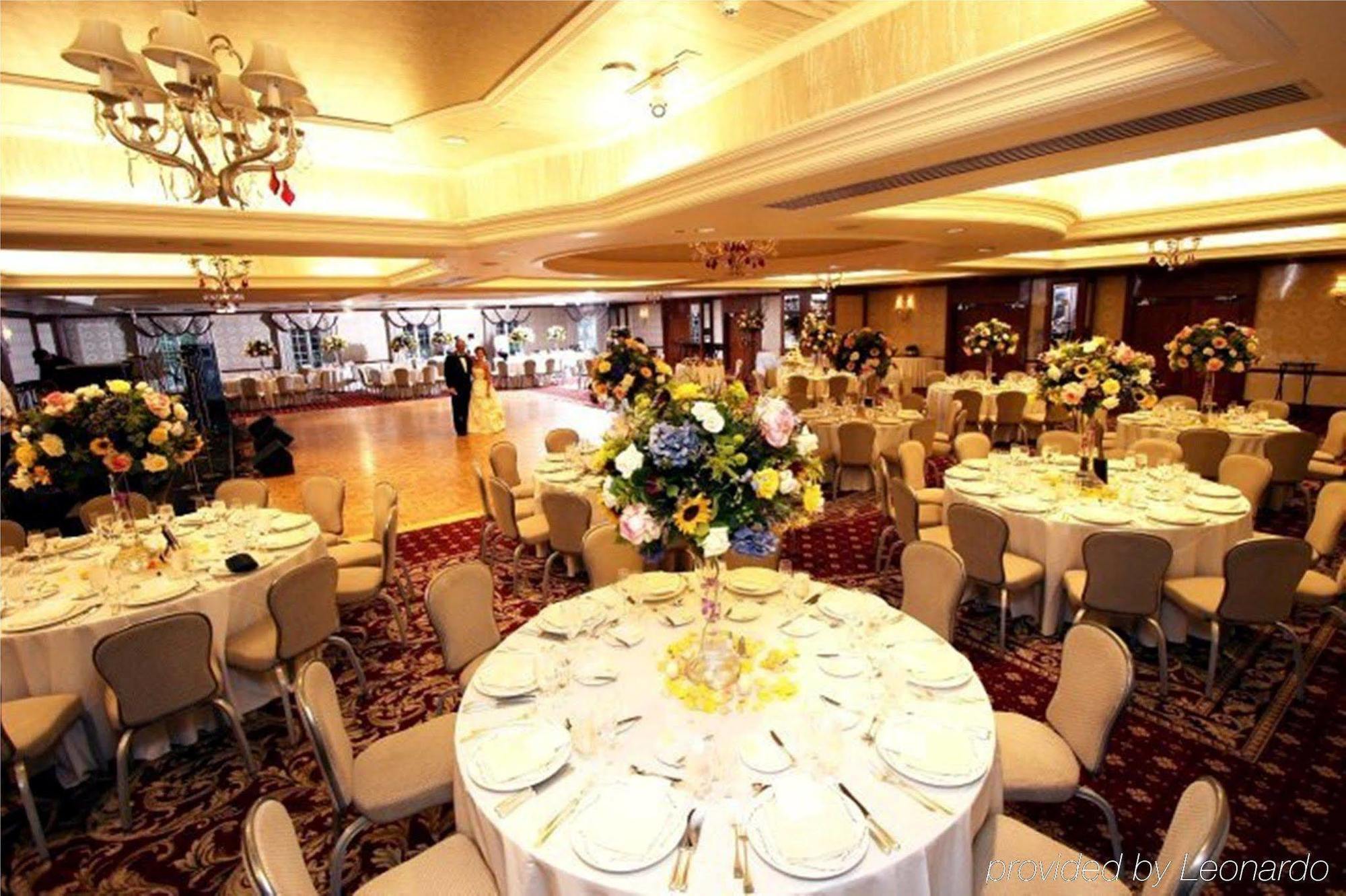 Westminster Hotel Livingston Servizi foto