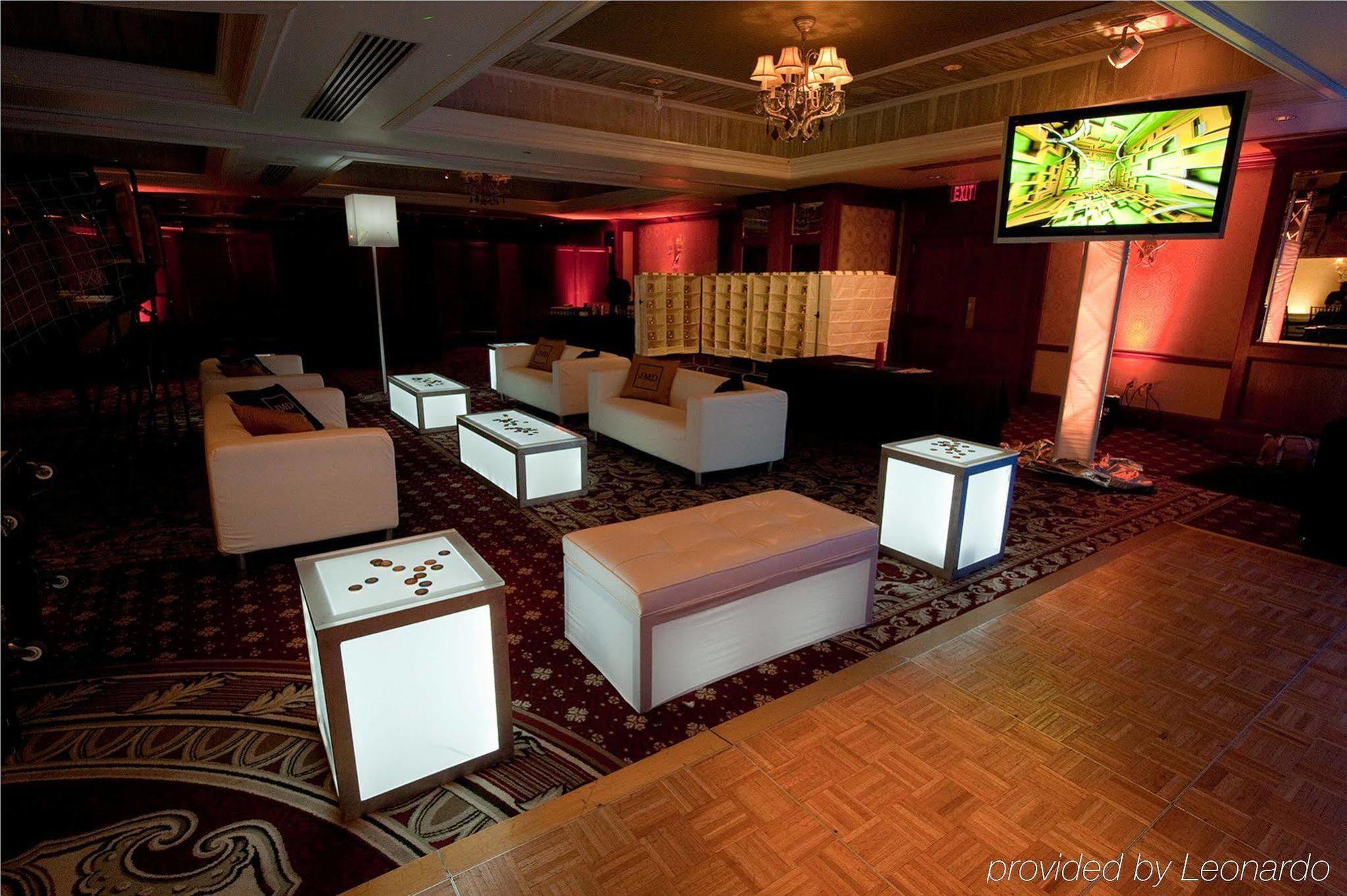 Westminster Hotel Livingston Interno foto