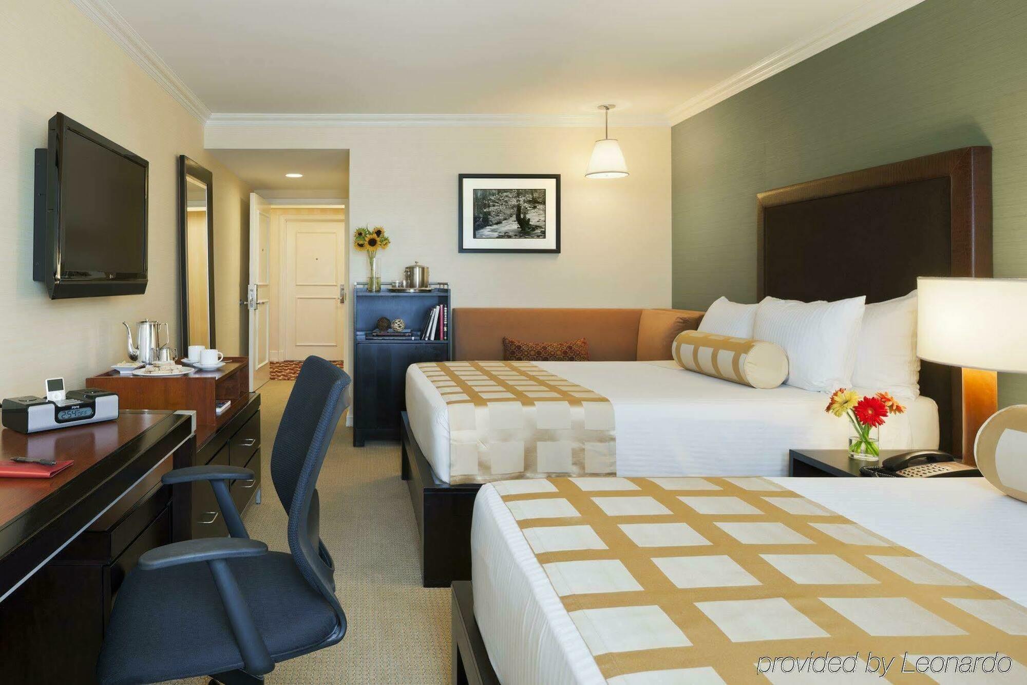 Westminster Hotel Livingston Esterno foto