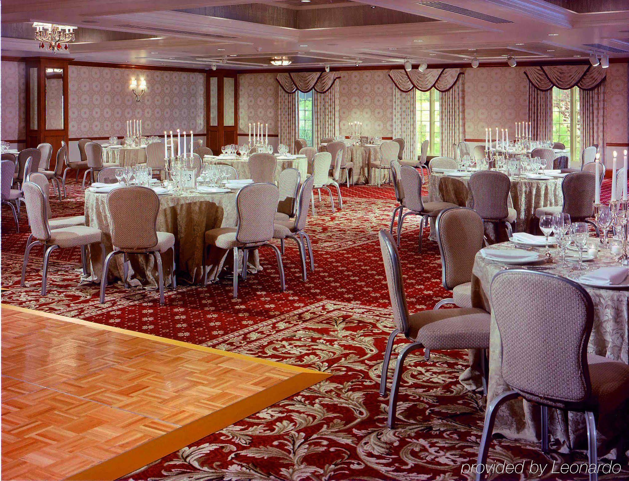 Westminster Hotel Livingston Esterno foto