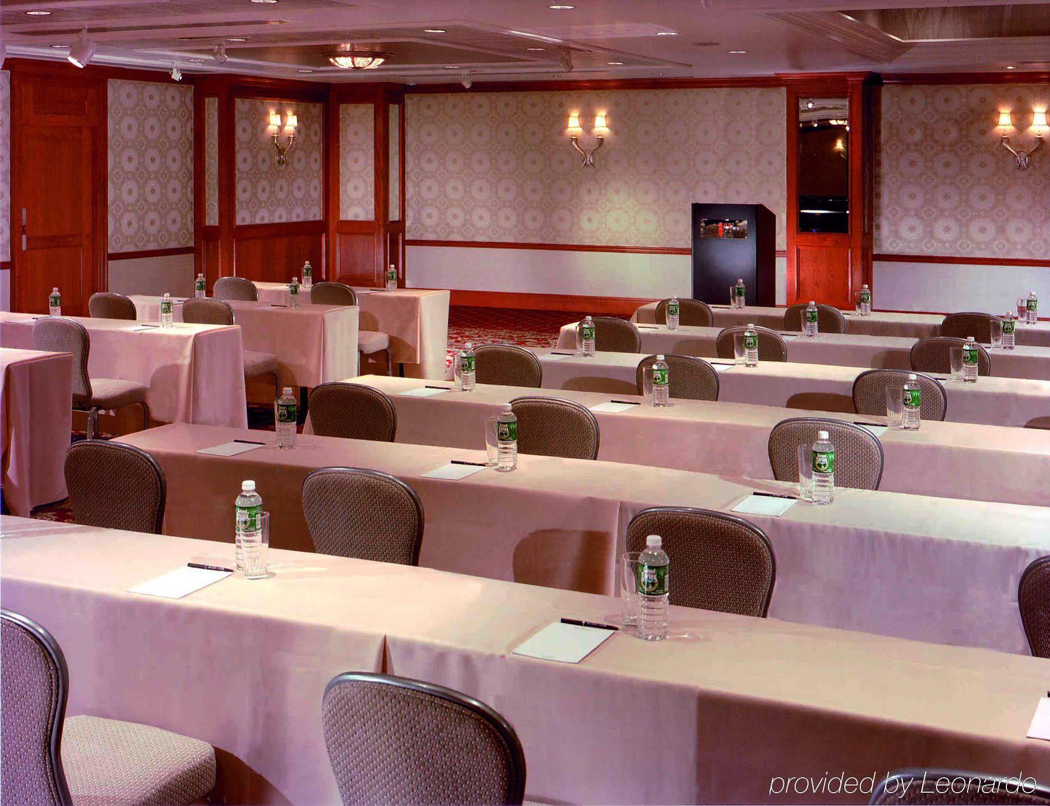 Westminster Hotel Livingston Esterno foto