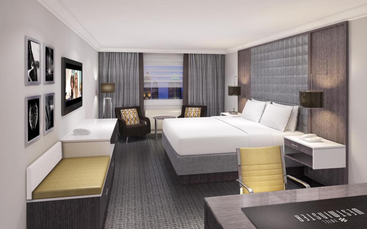 Westminster Hotel Livingston Esterno foto